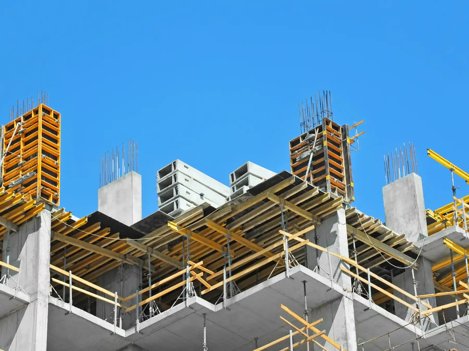 RM Engineering Ltd