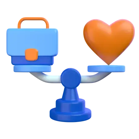 Image for Work-Life Balance